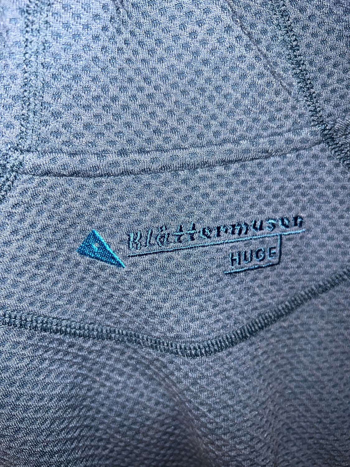 클라터뮤젠 유지후드티 맨 S 상품이미지6