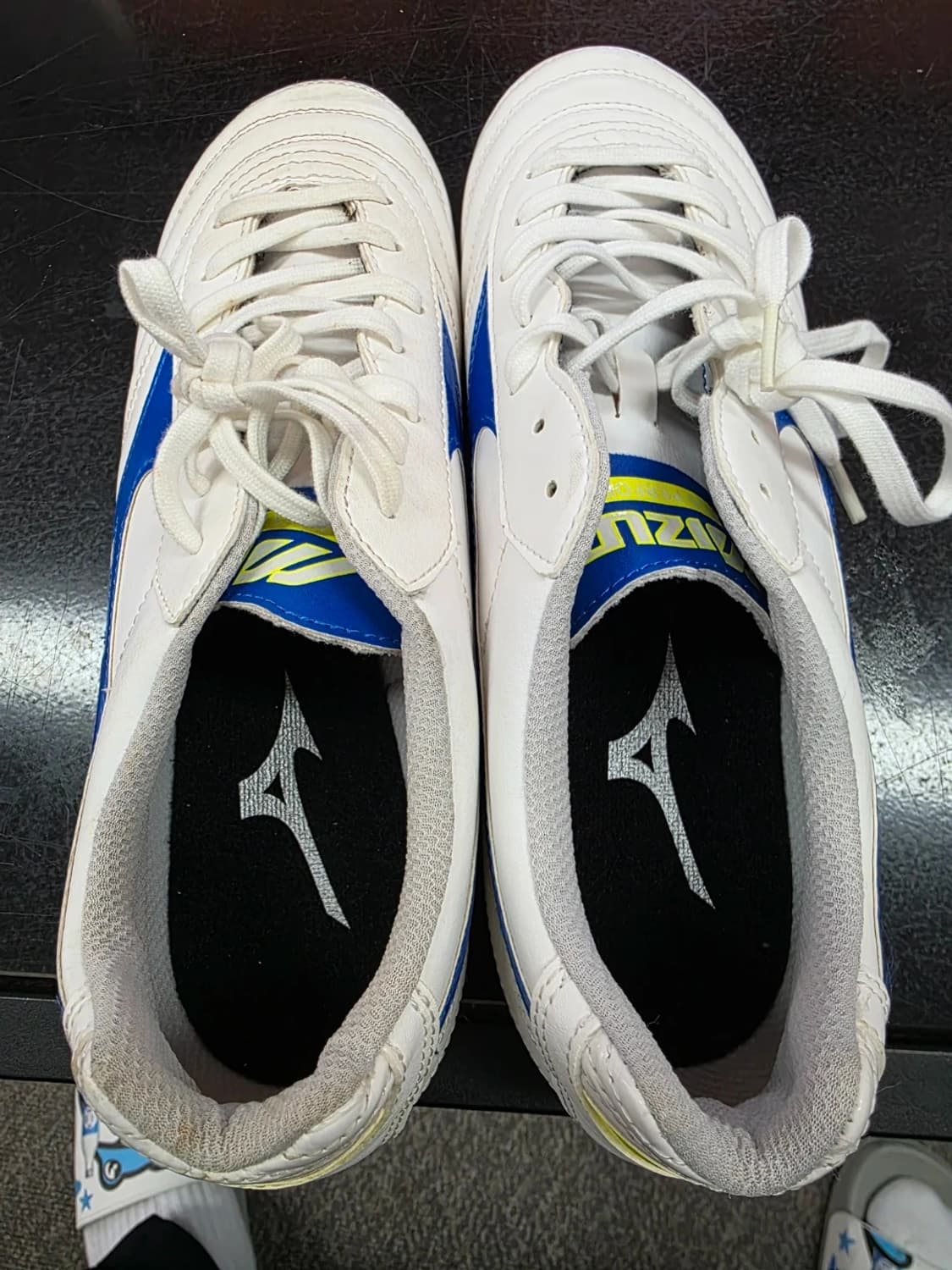 [260] 미즈노 MRL CLUB 축구화 상품이미지4