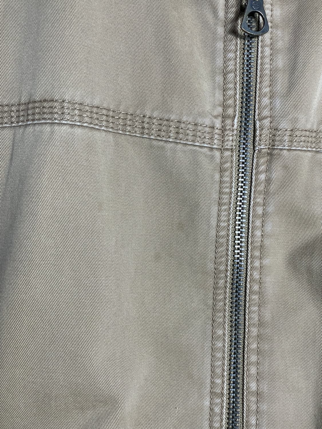 팀버랜드 베이지 자켓 상품이미지6