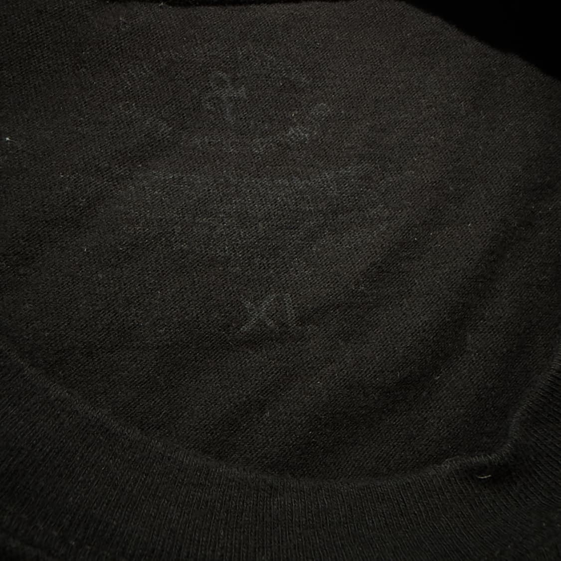 빈티지 프린스 퍼플레인 공식 티셔츠 상품이미지2