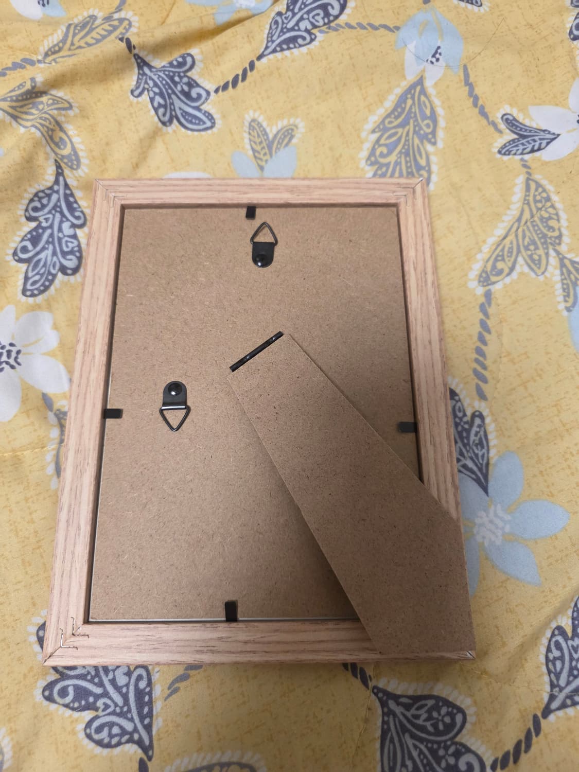 정품 카우스 포토카드 액자 커스텀 상품이미지2