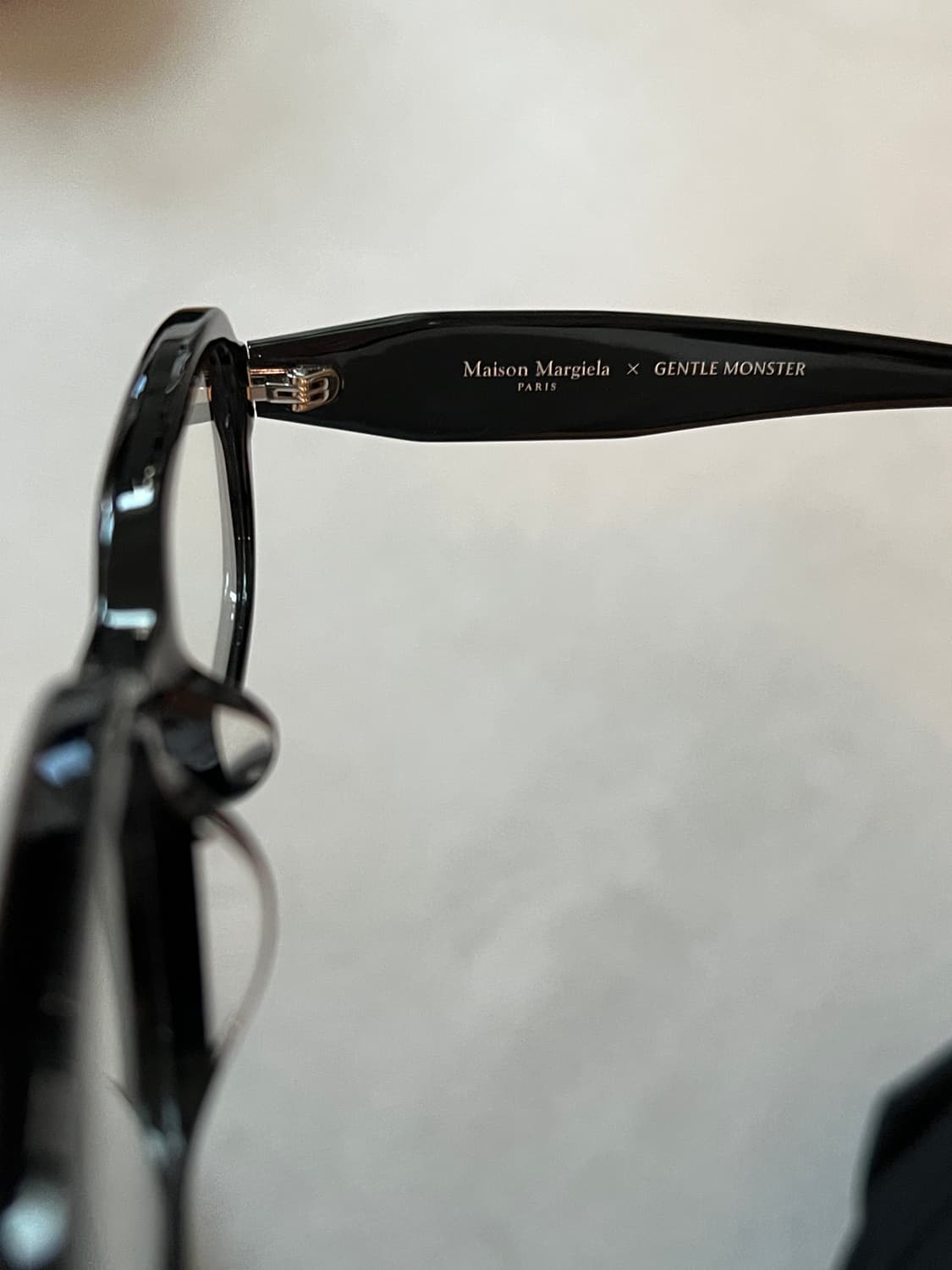 젠틀몬스터 마르지엘라 mm210 상품이미지7