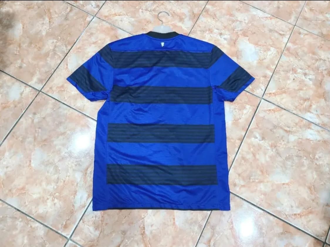 나이키 11 13 맨유 올드레플 축구져지 상품이미지2