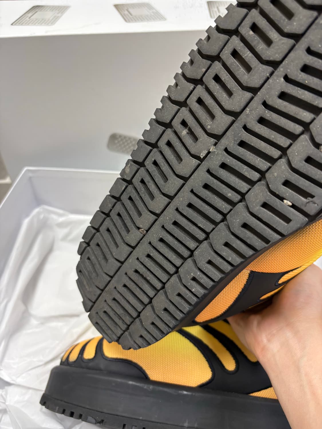 PDF CHANNEL 뉴볼라 스니커즈 43 상품이미지2