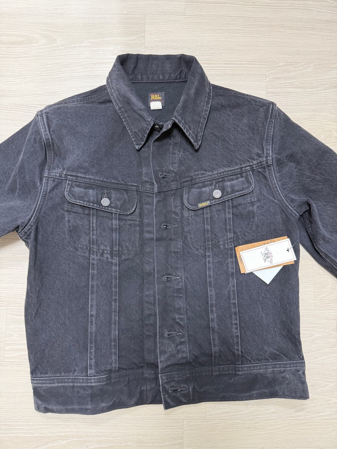 rrl lot 271 상품이미지1