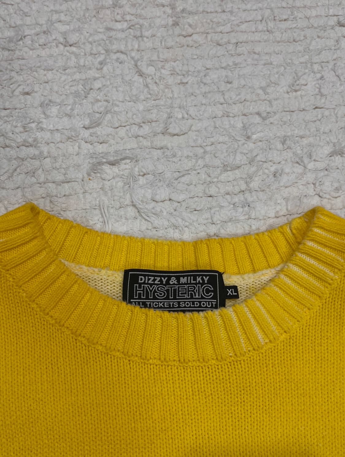 Hysteric Glamour 상품이미지3