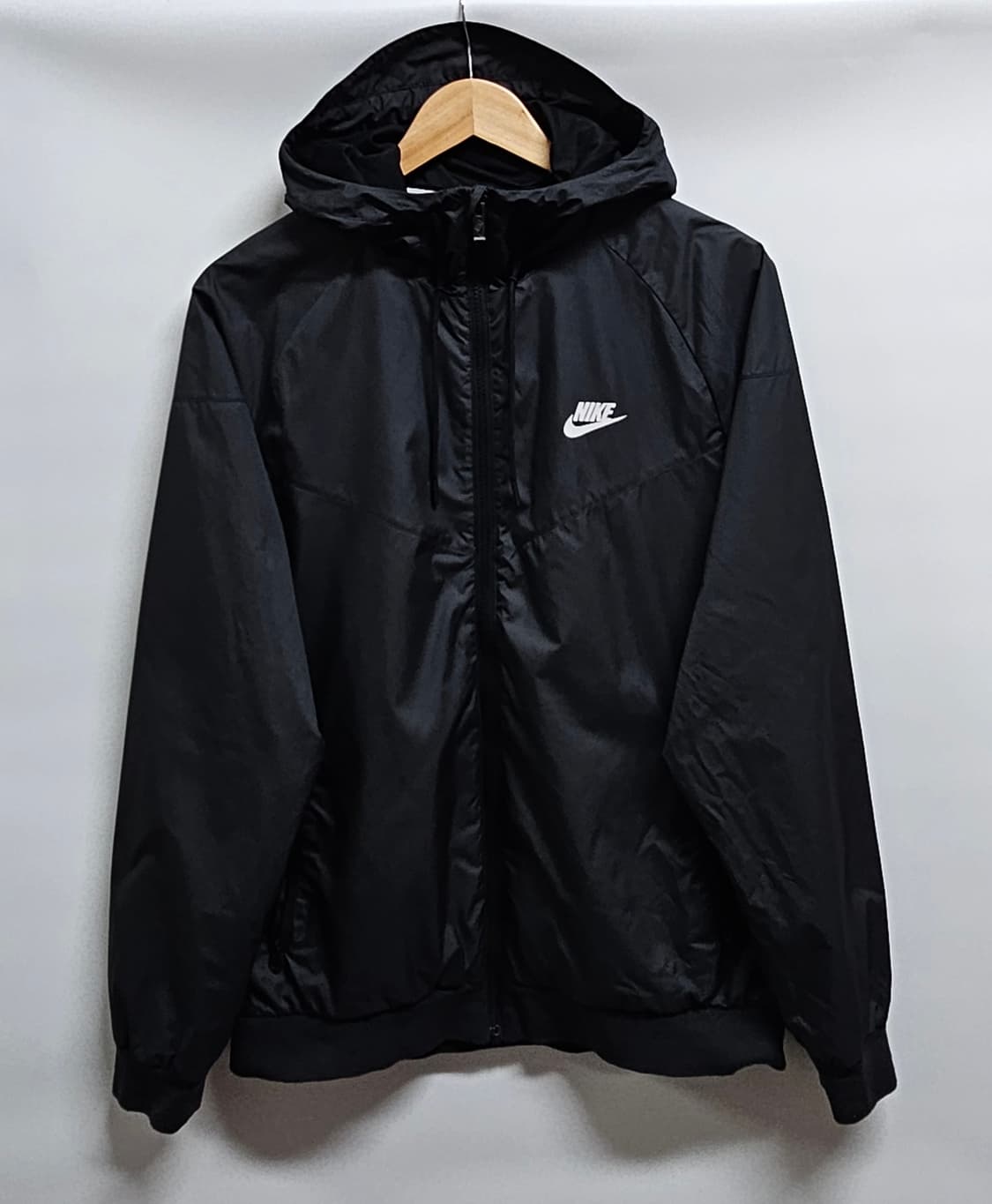 나이키 윈드러너 바람막이 L 상품이미지1