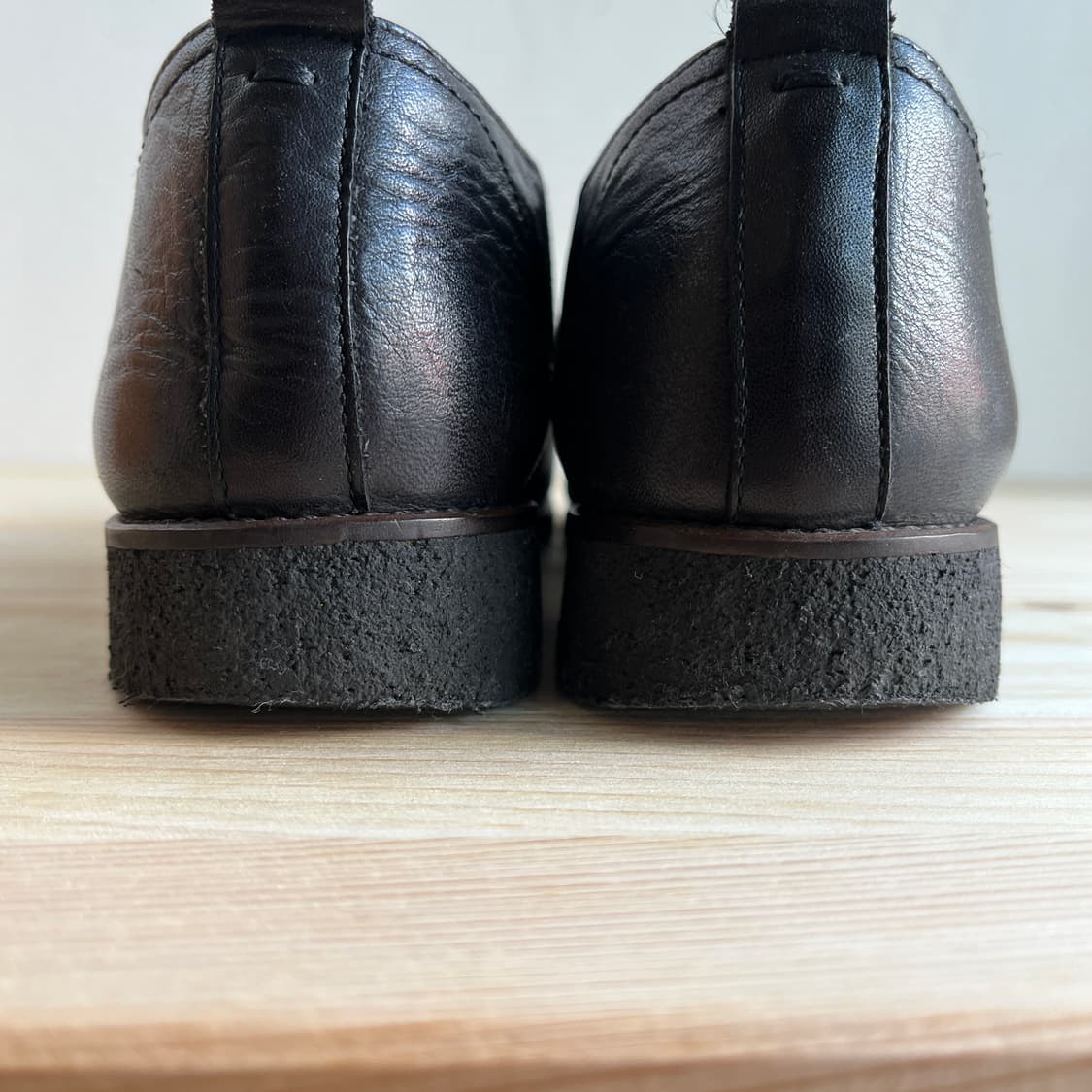 Margaret Howell Slip-on Loafer (~235) 상품이미지7