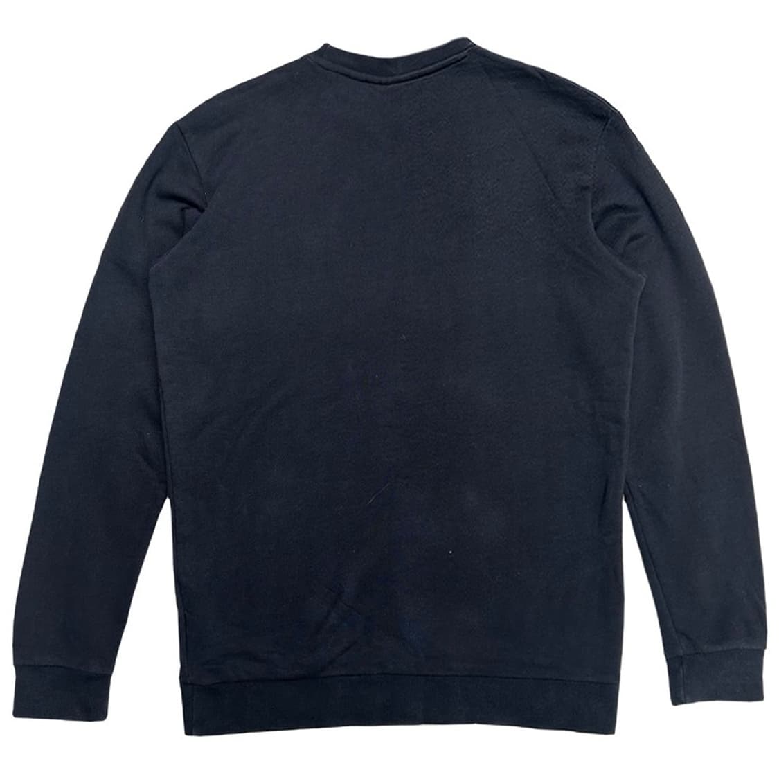 아디다스 자수 로고 스탠다드 크루 맨투맨 M 상품이미지9