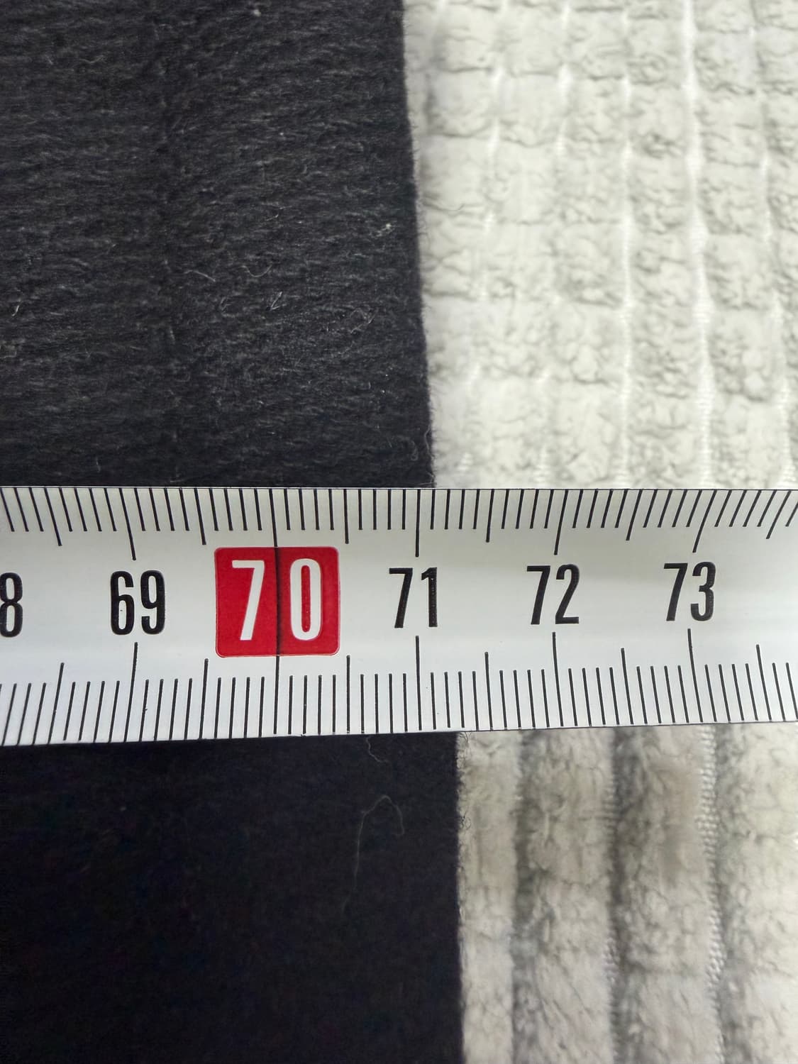 아르마니 진스 퀼팅 패딩 후드 블레이저 자켓 상품이미지7