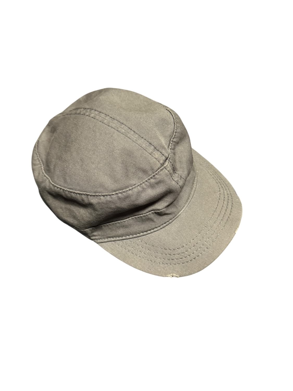 Vintage grunge cap 상품이미지1