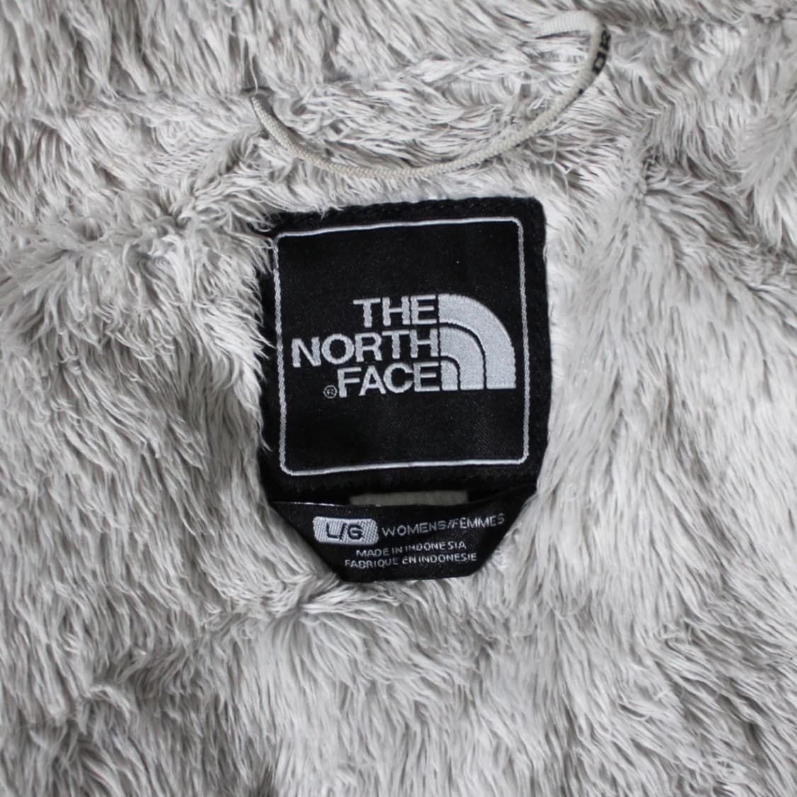 The North Face 노스페이스 쉐르파 플리스 자켓 상품이미지5