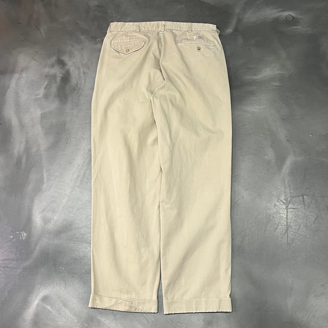  폴로랄프로렌 투턱 치노 팬츠 y14852 상품이미지2