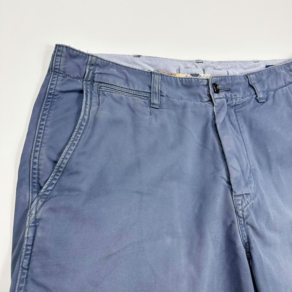 34 폴로 랄프로렌 올드 아카이브 클래식 치노 반바지 상품이미지4