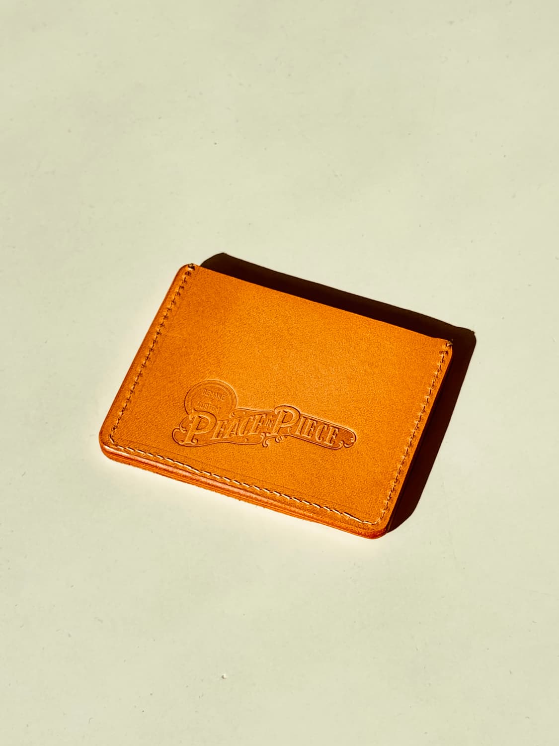 리바이스 백패치 카드지갑 _ 504 상품이미지2