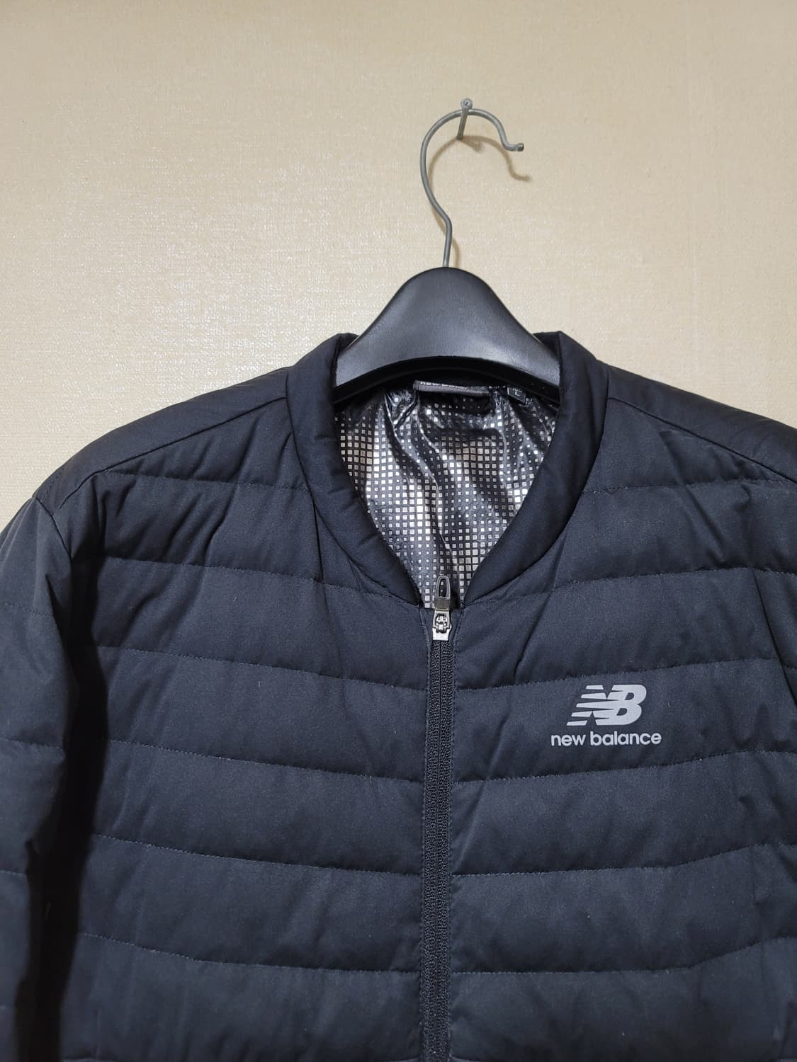 뉴발란스 경량 구스다운 상품이미지2