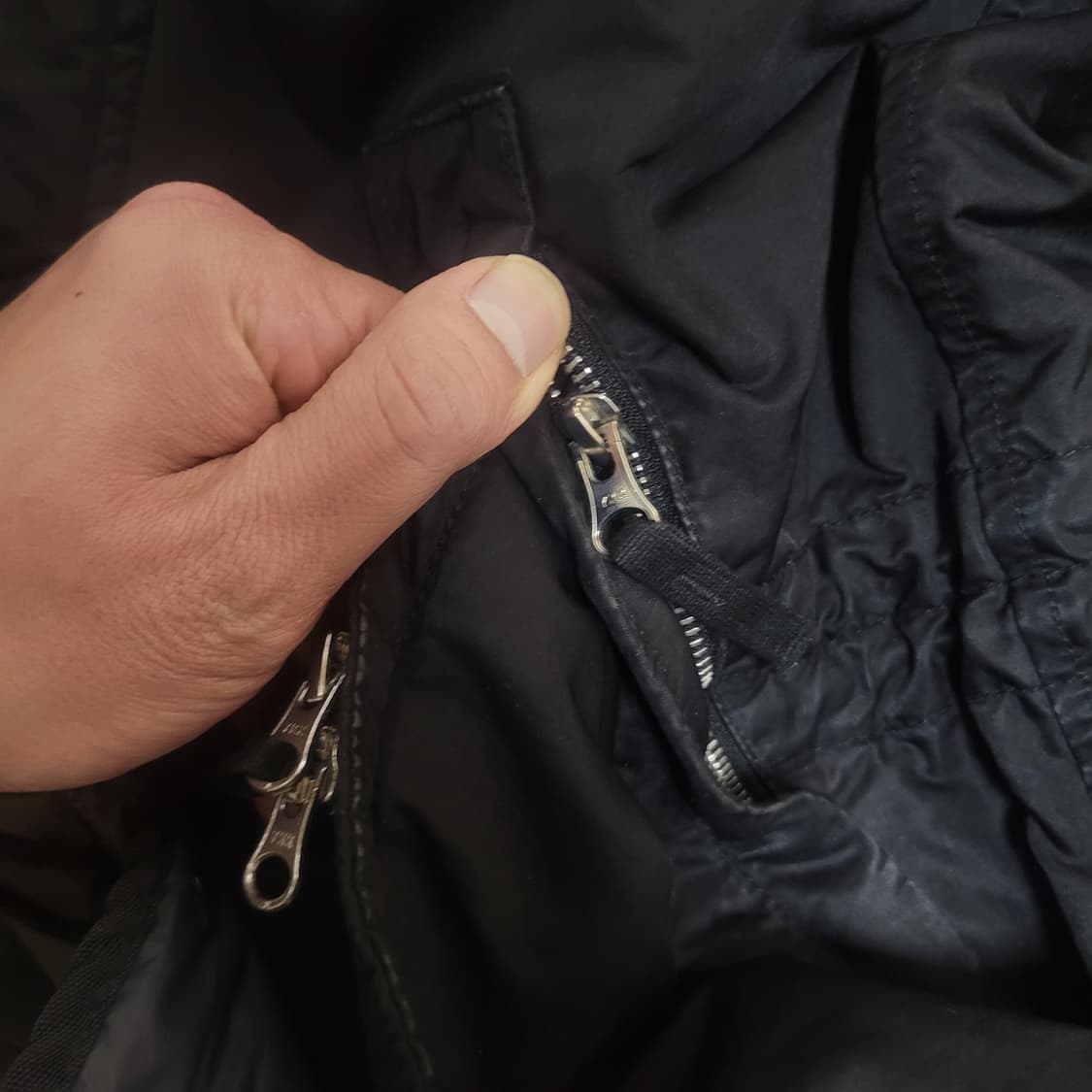 스톤아일랜드 DAVID  XL 105 상품이미지7