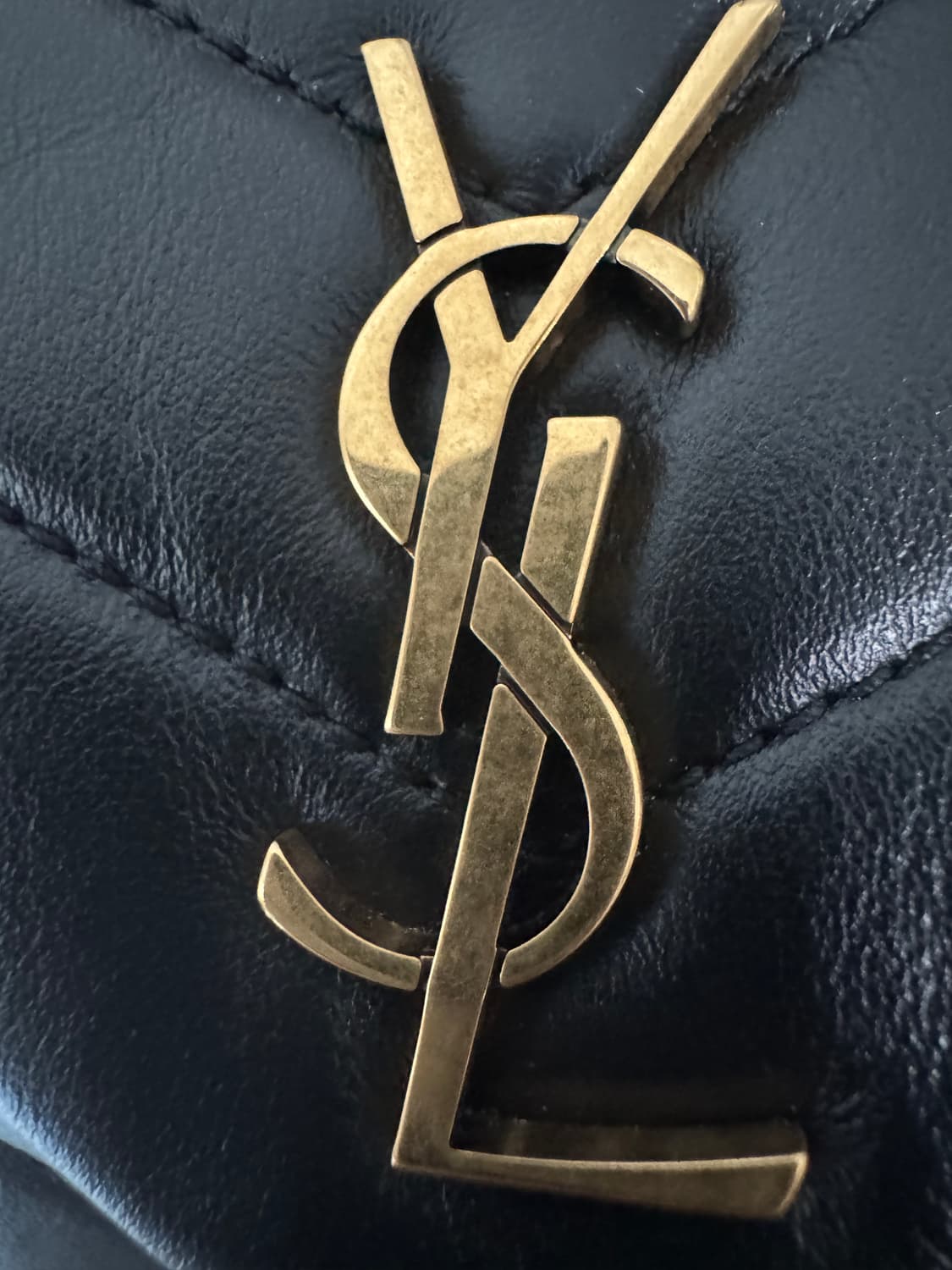 생로랑 루루 토이백 금장 상품이미지7