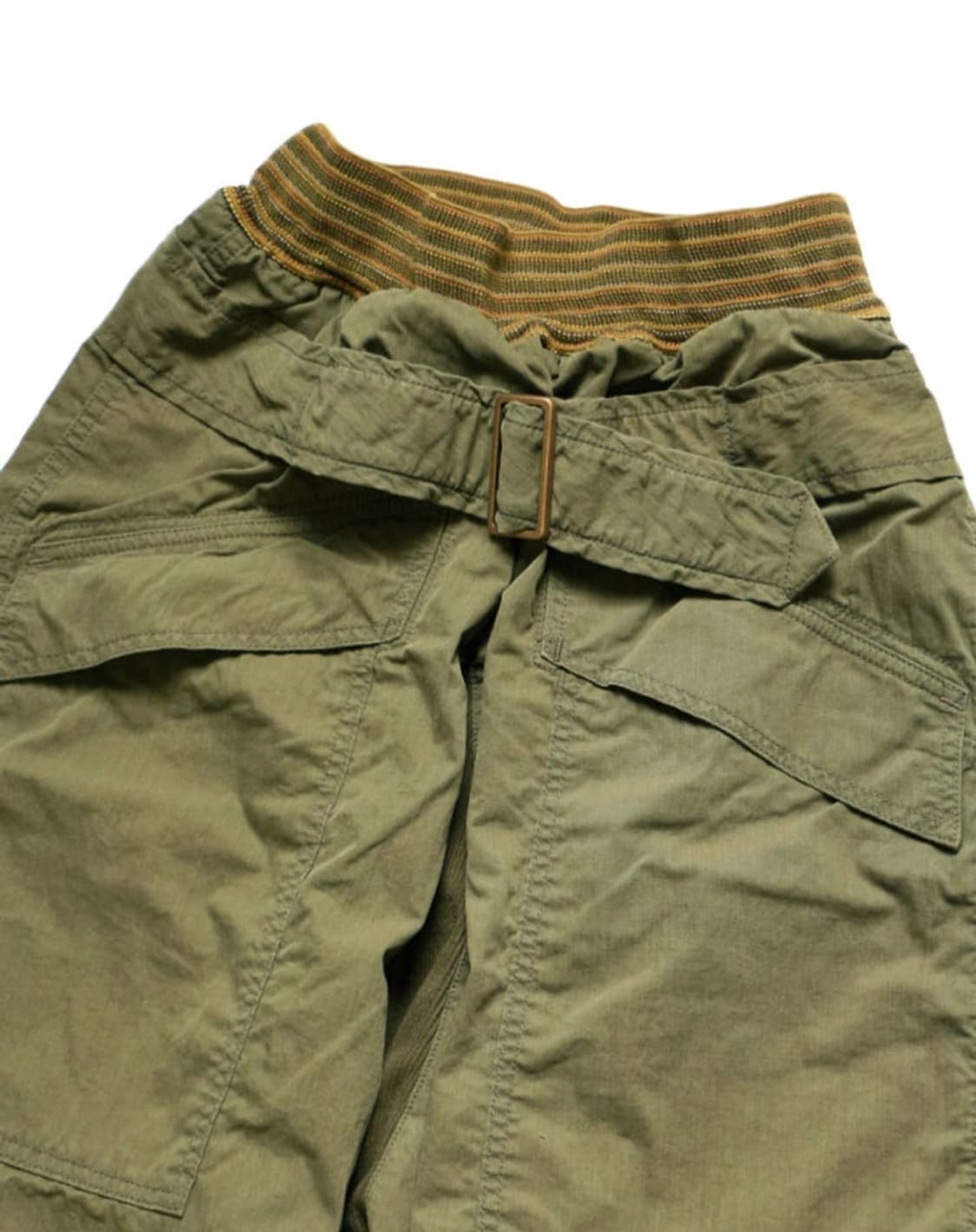 4) 캐피탈 립스탑 에비에이터 팬츠 상품이미지1