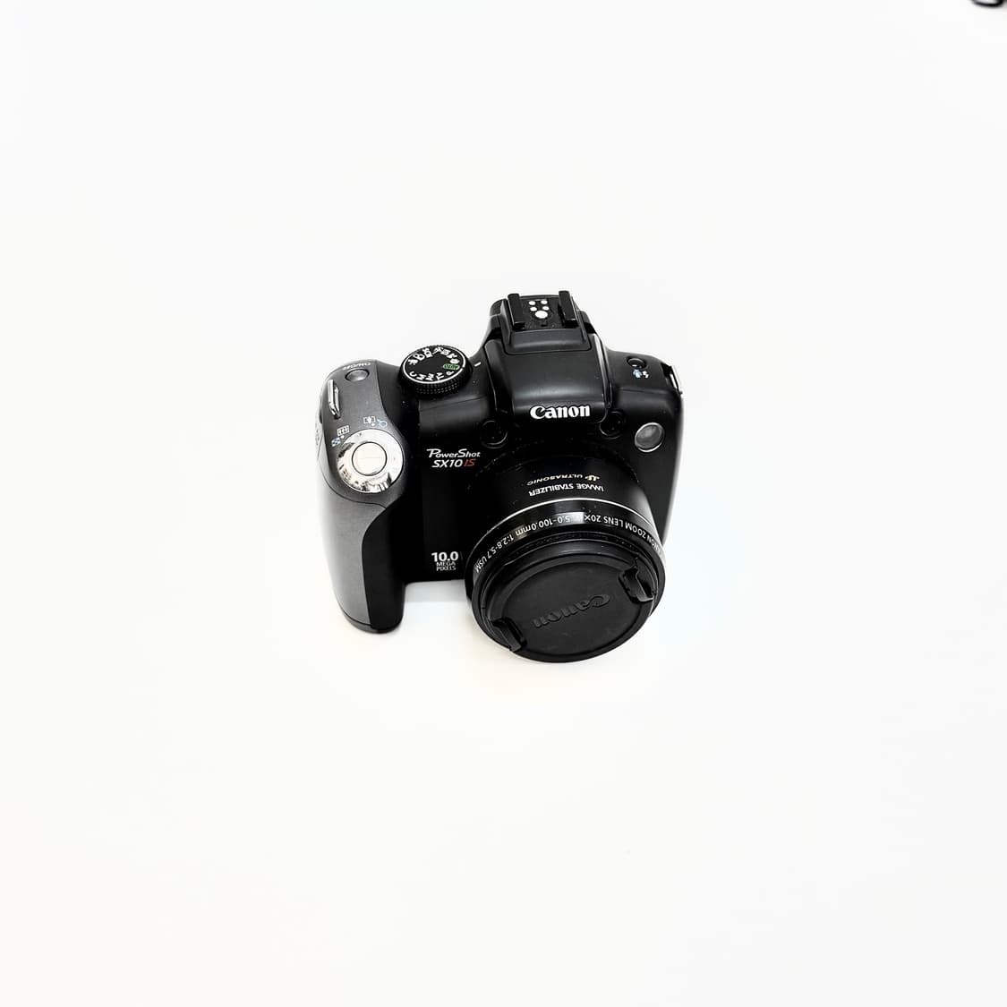 하이엔드!) Canon PowerShot SX10 IS 상품이미지2