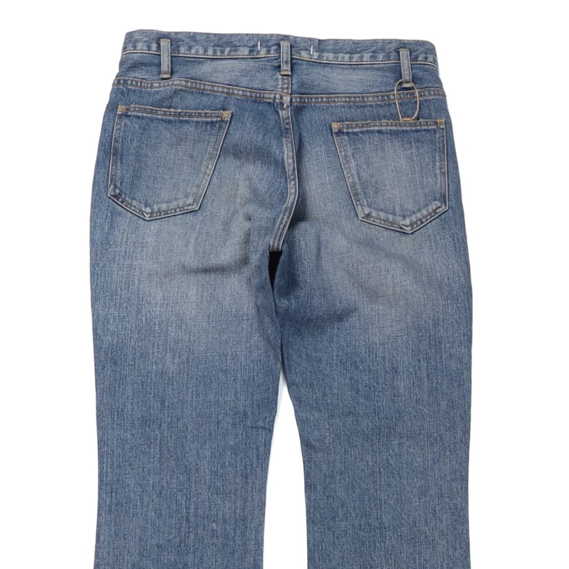 SandWaterr Researched 5P Denim Pants 상품이미지6