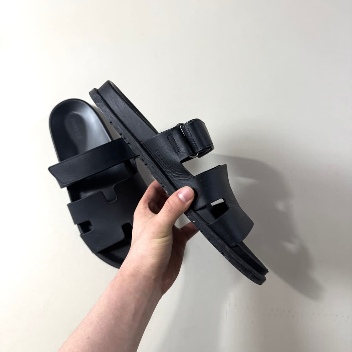 [42/당일출고]에르메스 시프레 샌들 / 슬리퍼 상품이미지6