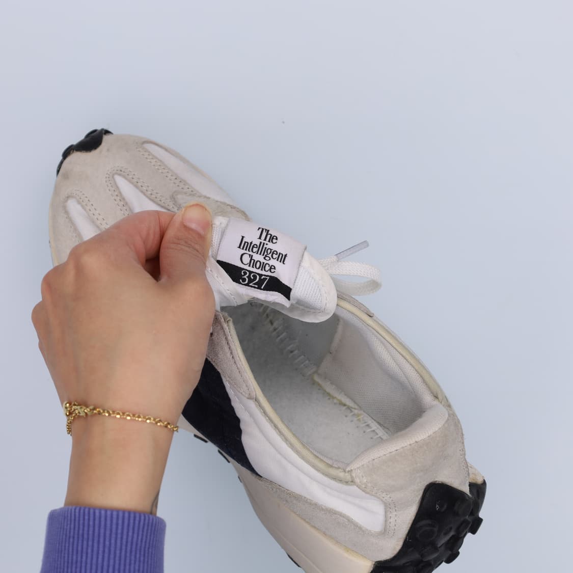 245 뉴발란스 327 씨솔트 0406H1 상품이미지8