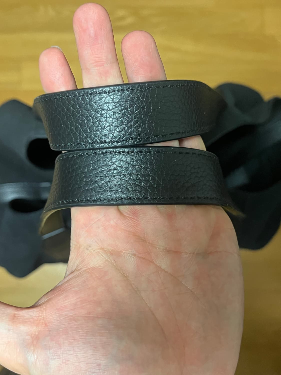 cos 위켄더 토트백 상품이미지7