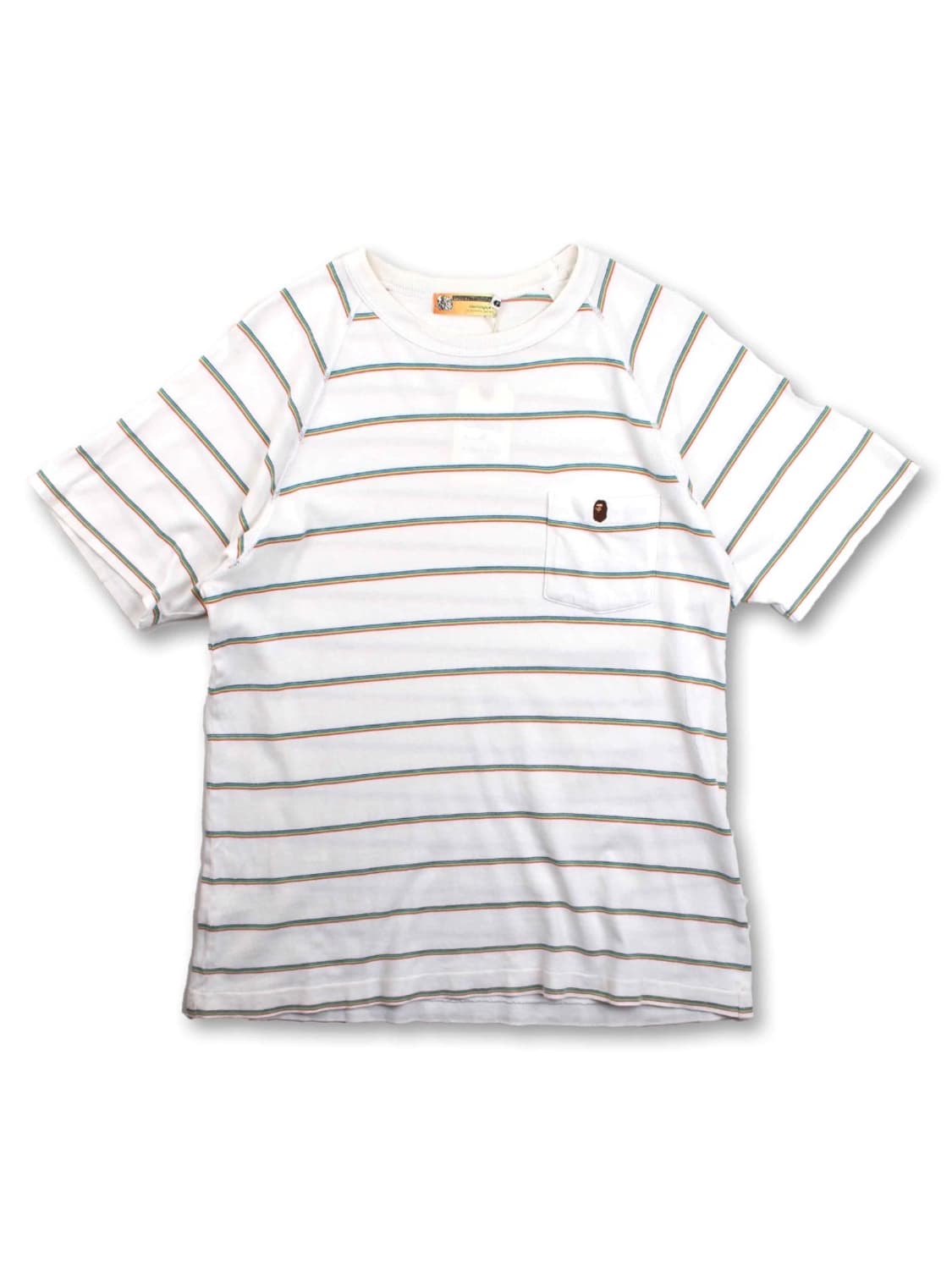 Early 00s A BATHING APE (M) 상품이미지1