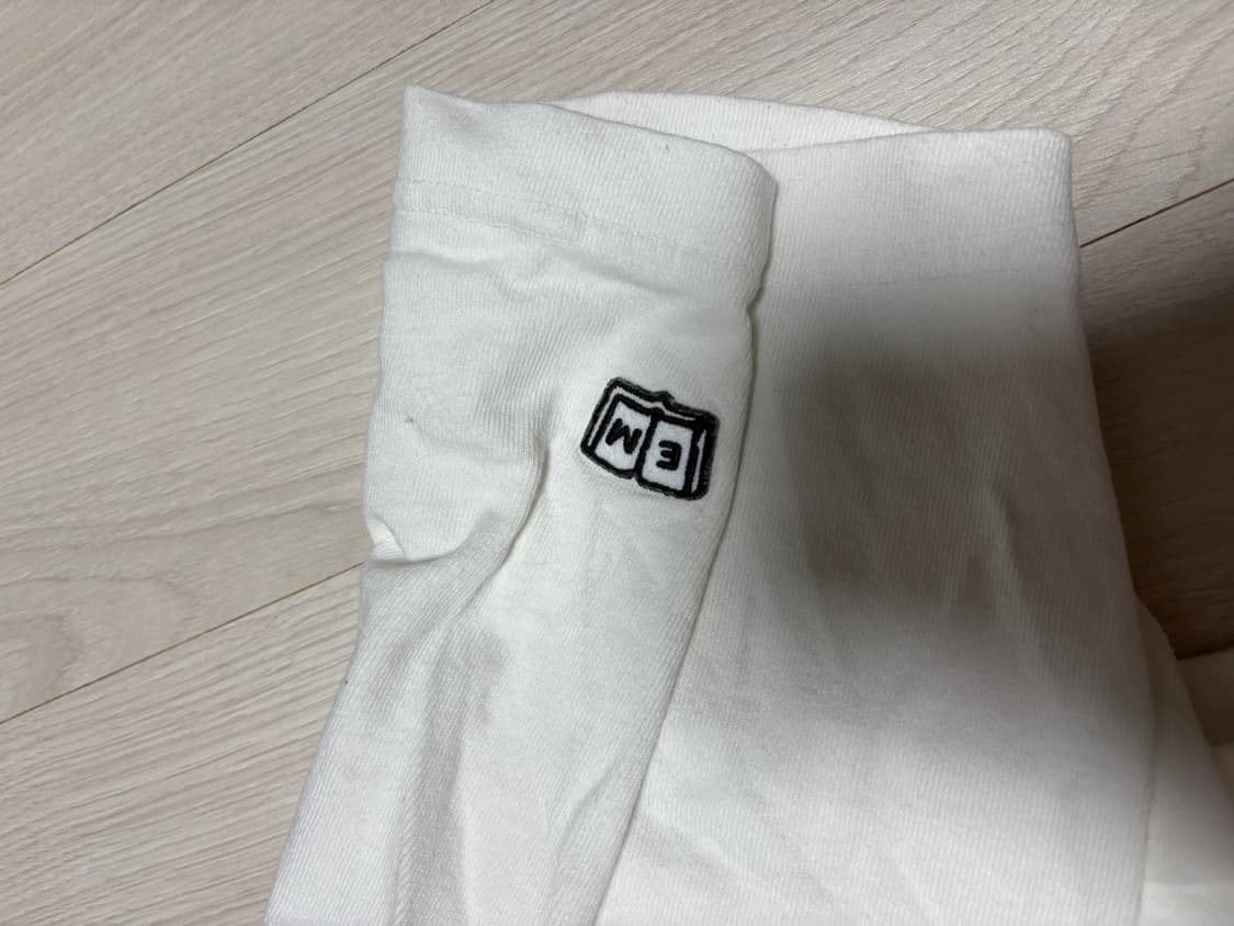 Ends and means 티셔츠L 상품이미지4