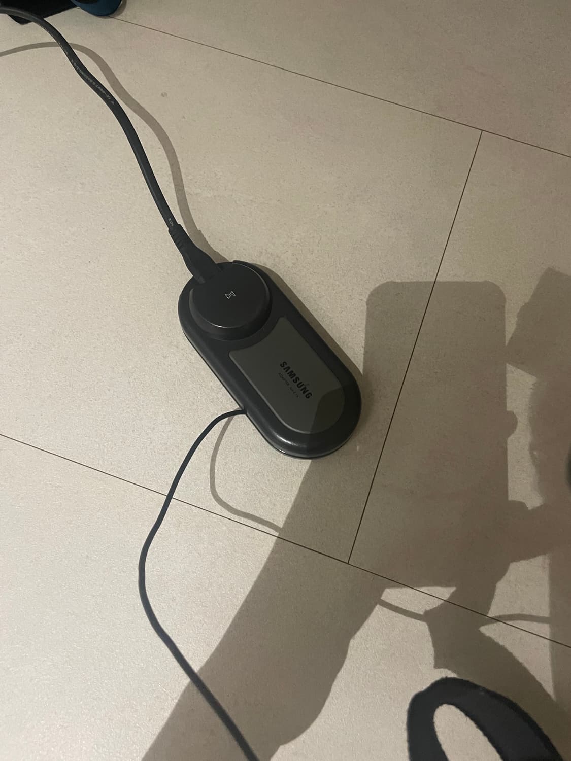 삼성 8mm 캠코더 vm-c3700 비디오 카메라 상품이미지2