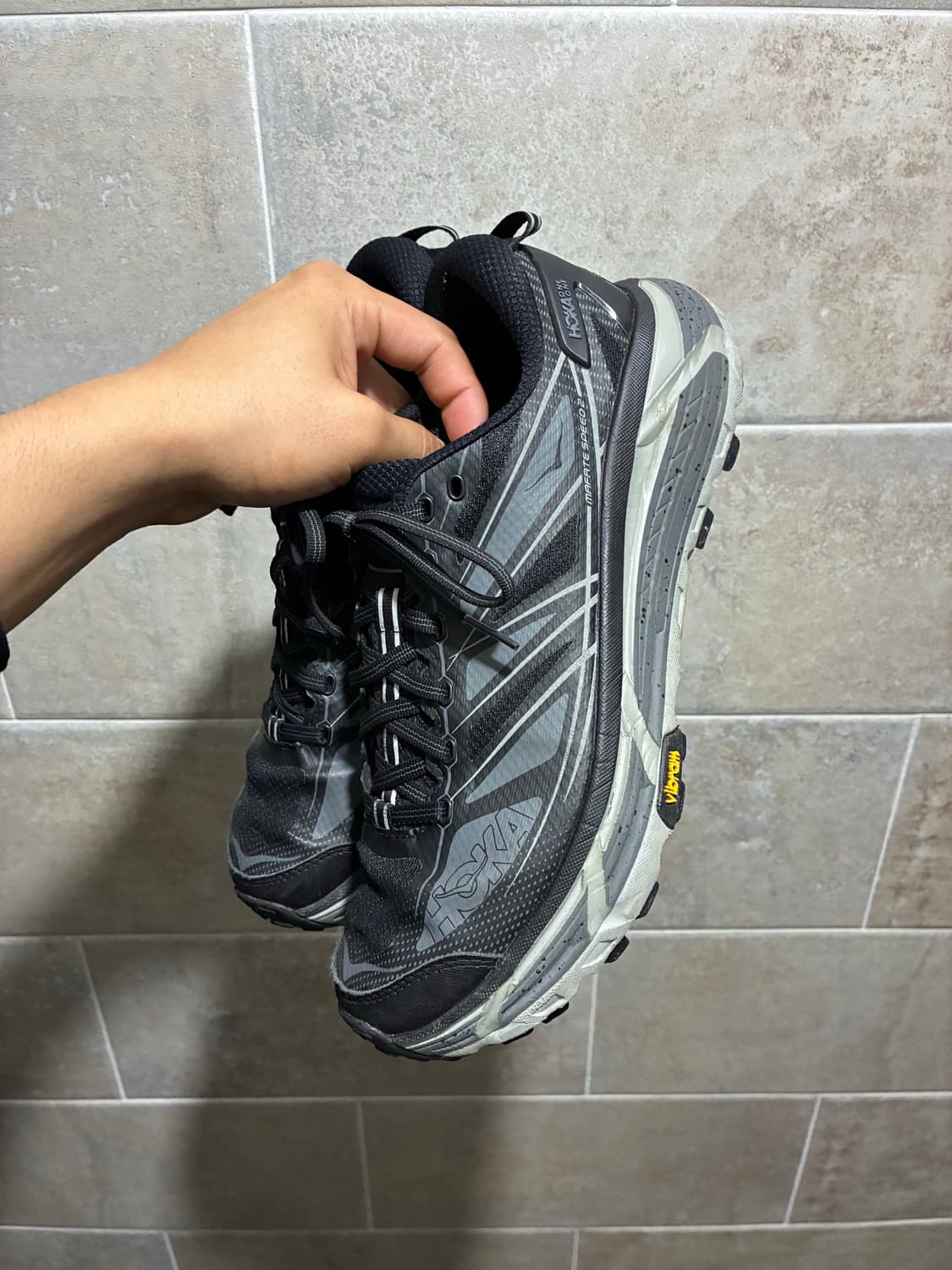 호카 마파테스피드2 275 풀박 상품이미지9