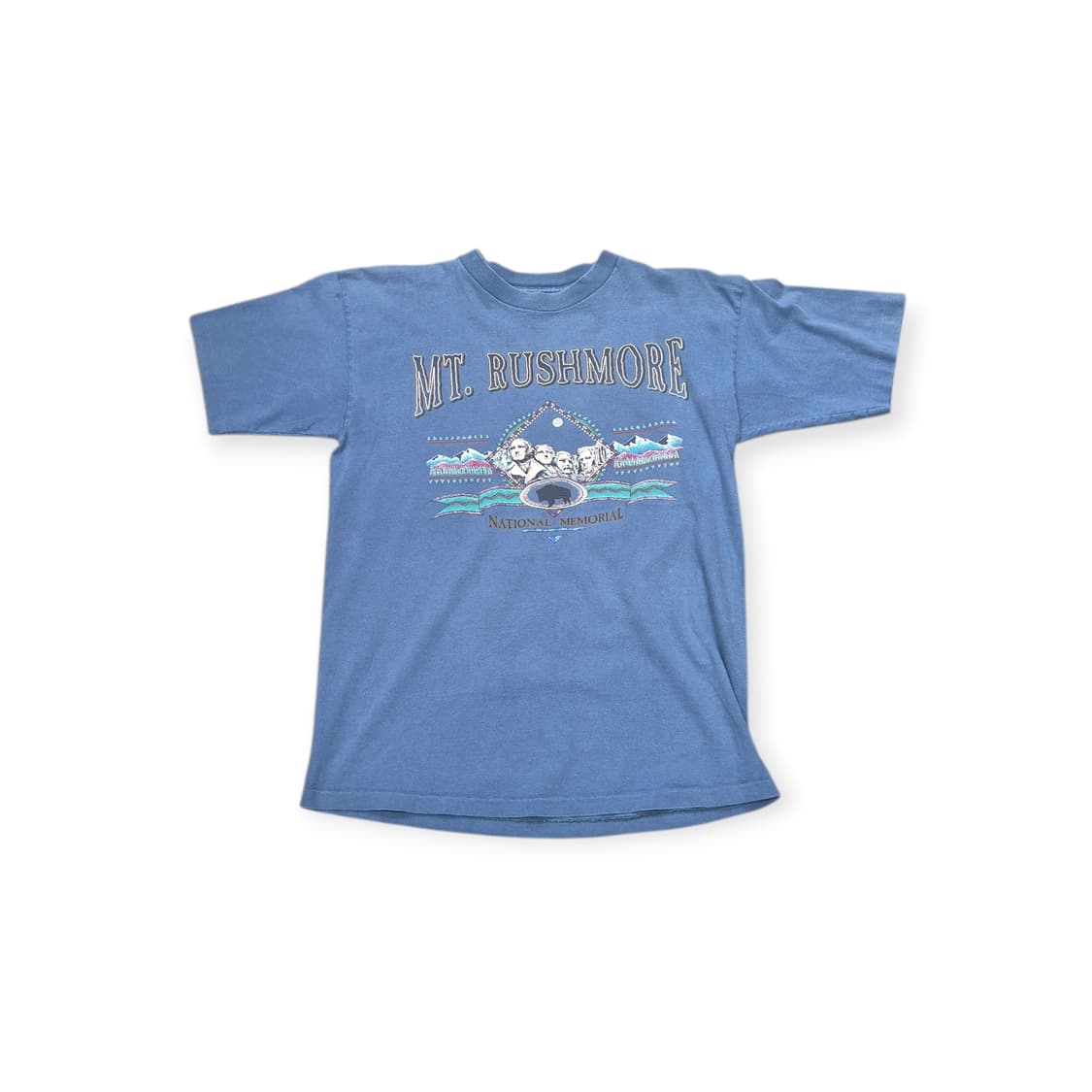 빈티지 반팔 티셔츠 상품이미지1