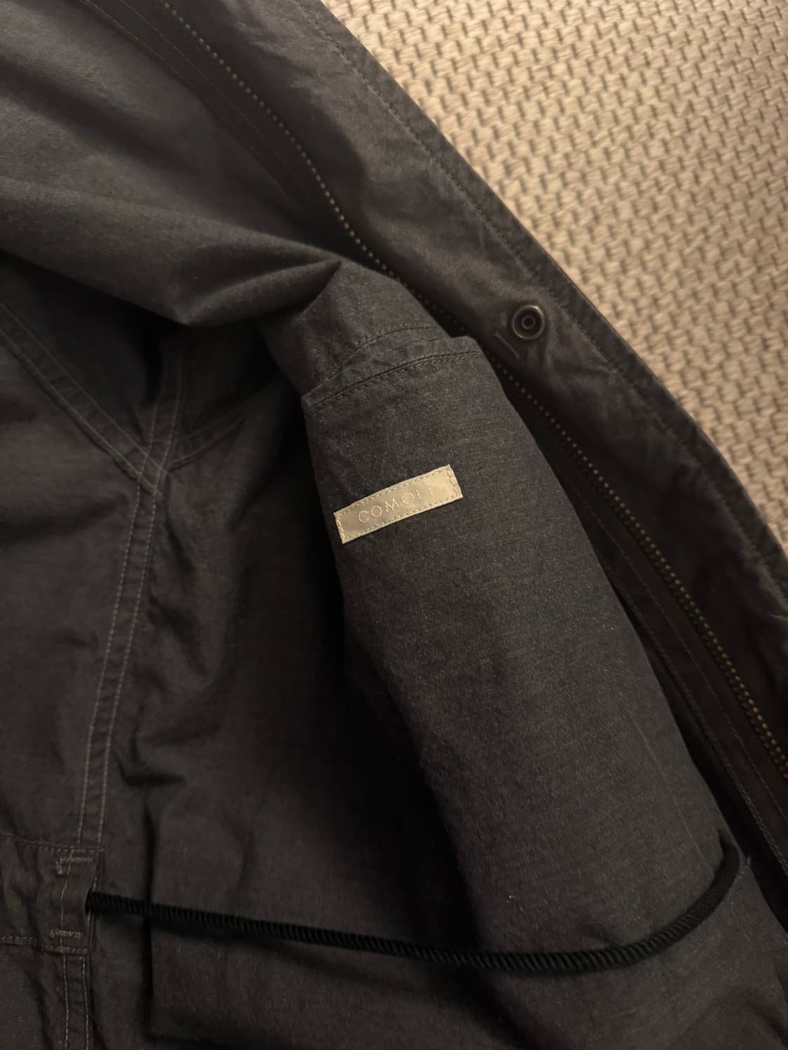 코모리 m51피쉬테일 상품이미지6