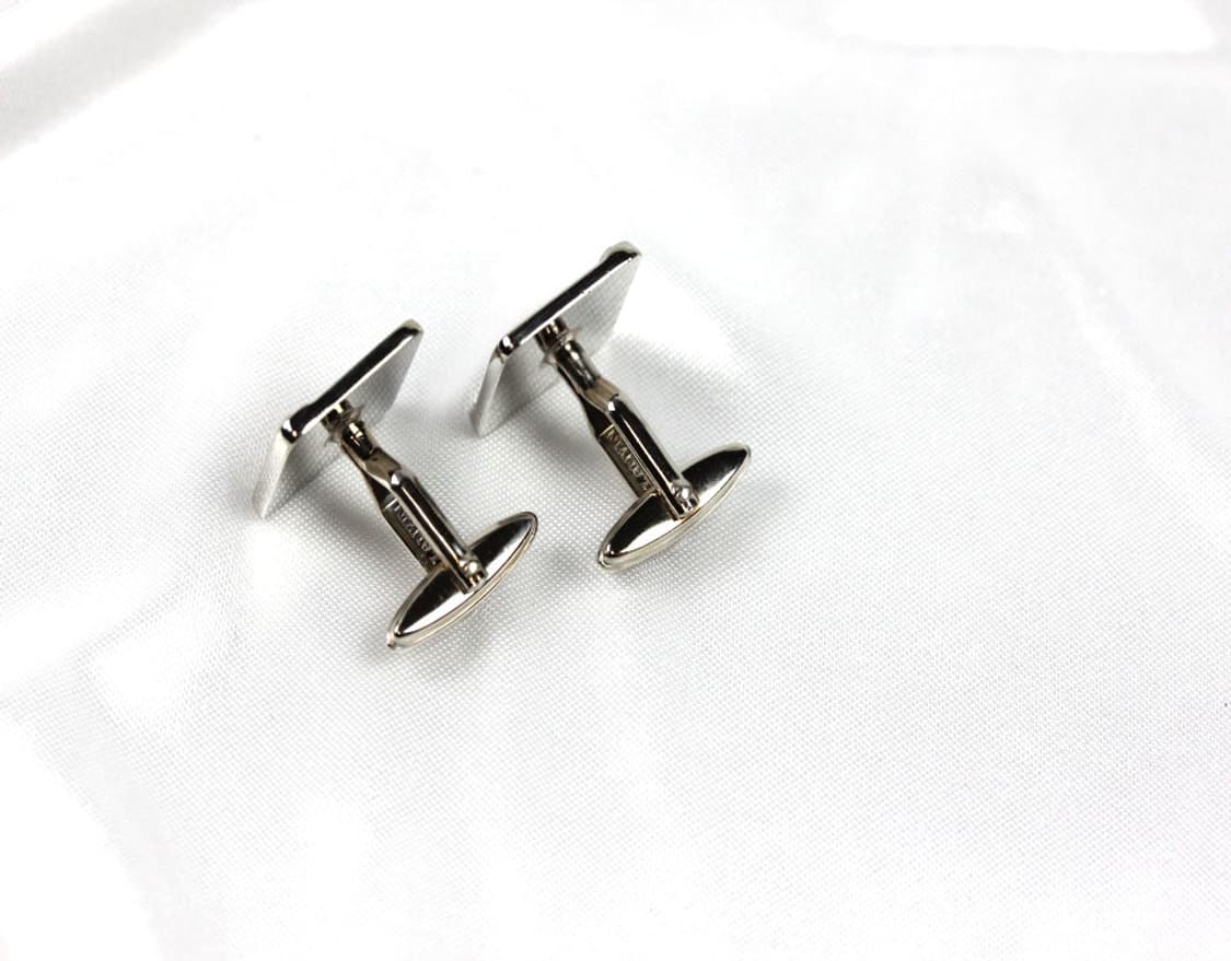 랑방 B+등급 남자 명품 커프스 빈티지 3% 할인 상품이미지4