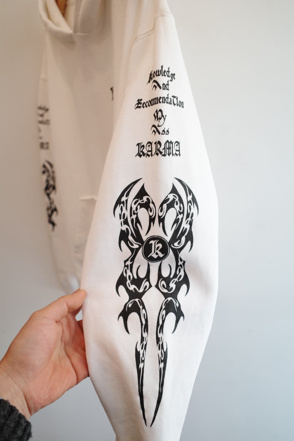 Japan brand 프린팅 후디 상품이미지4