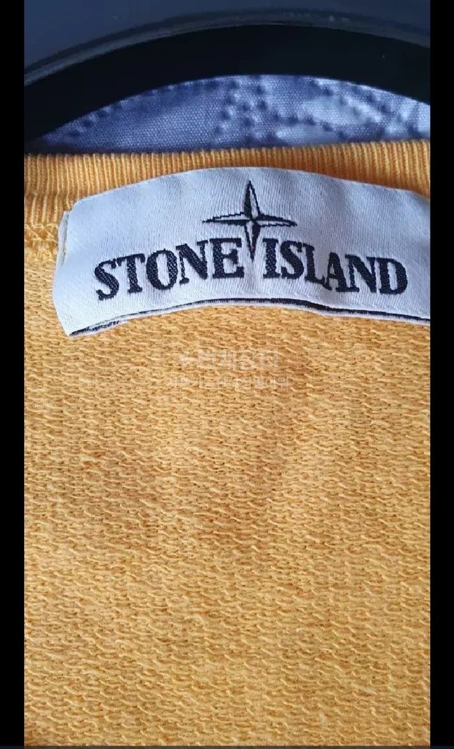 스톤아일랜드 맨투맨 상품이미지4