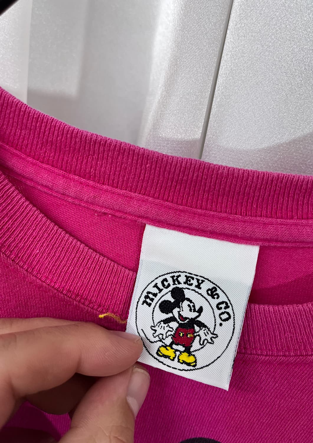 Mickey & Co 상품이미지3