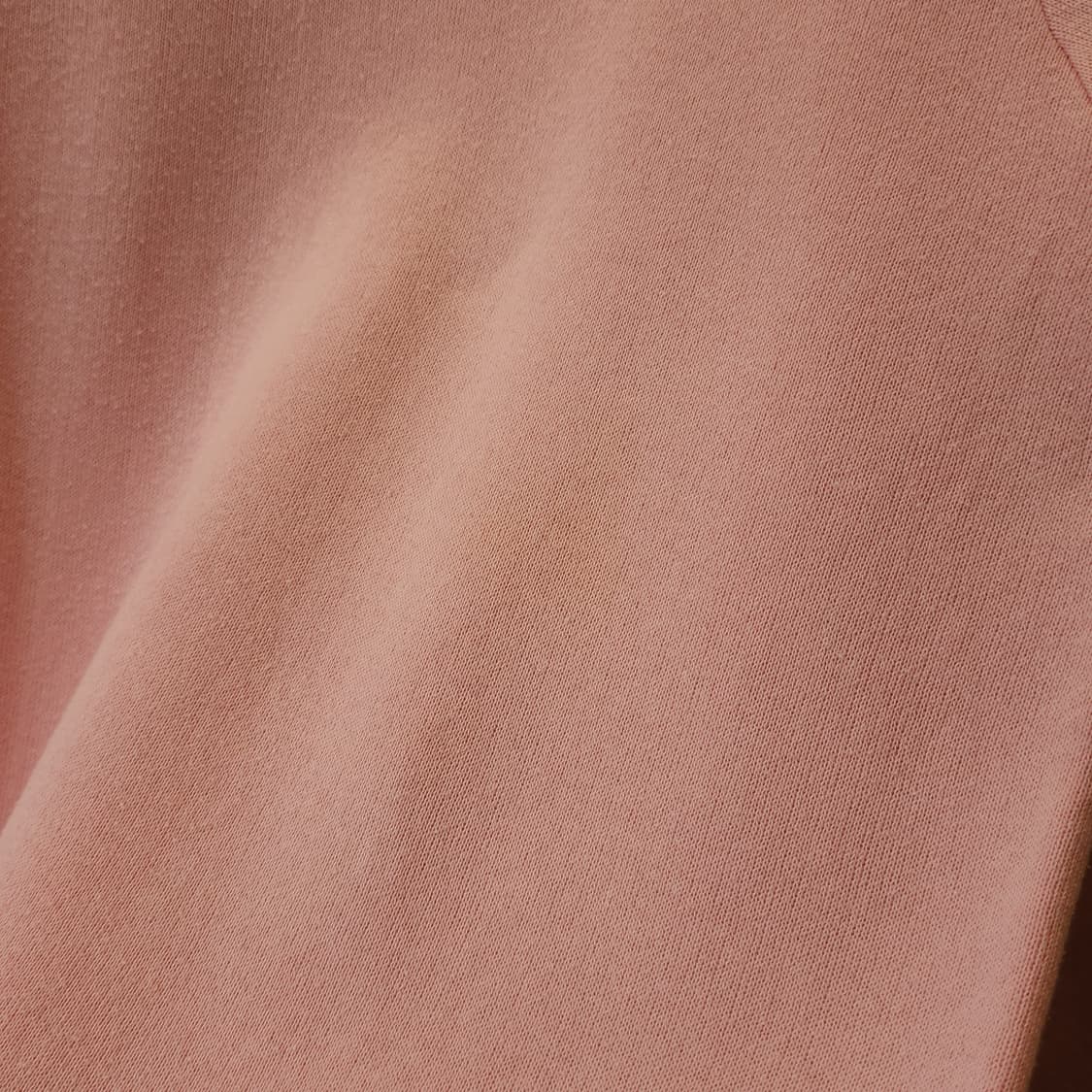 90s 맥그리거 빈티지 스웻셔츠 플레인 스웻셔츠 핑크 L 상품이미지7