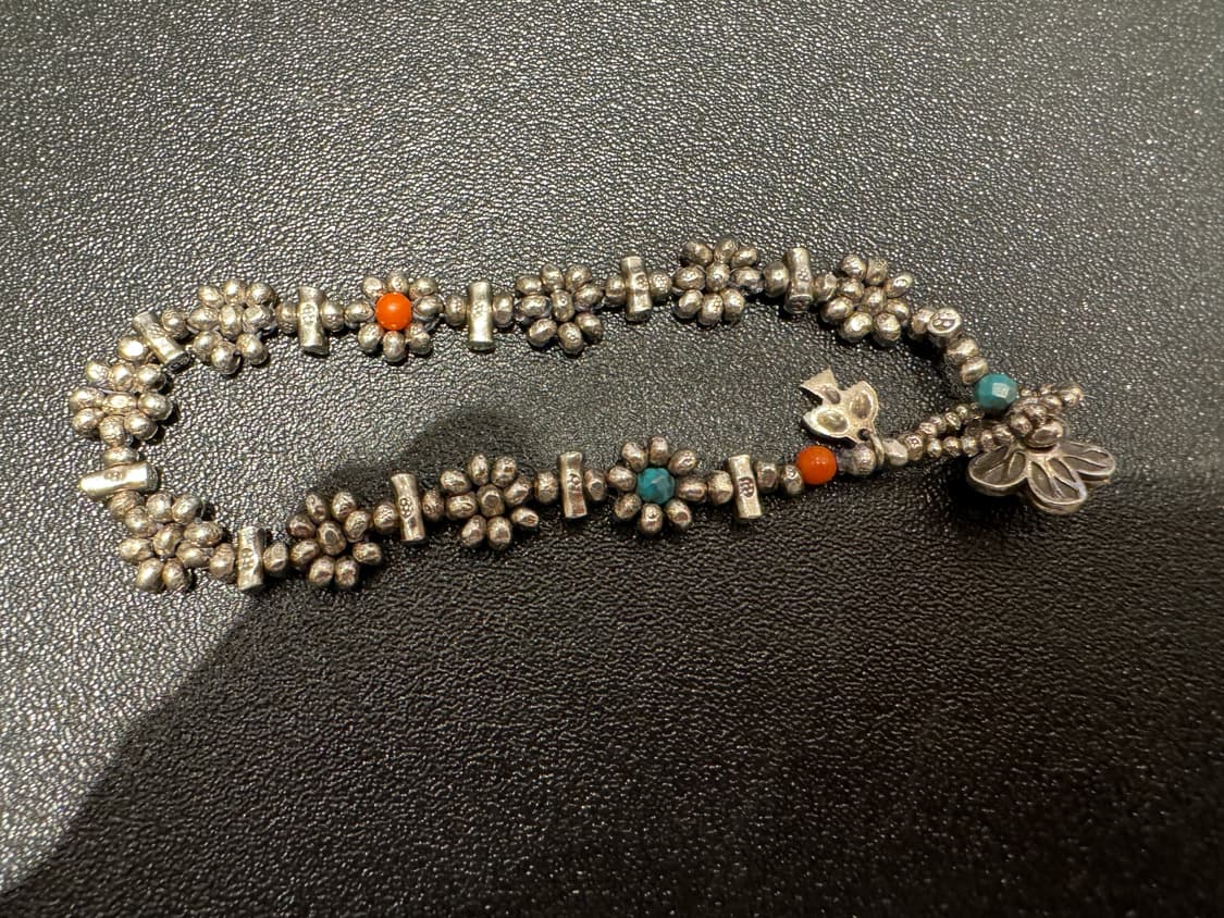 Peyote Bird Desert Bloom Bracelet 상품이미지2