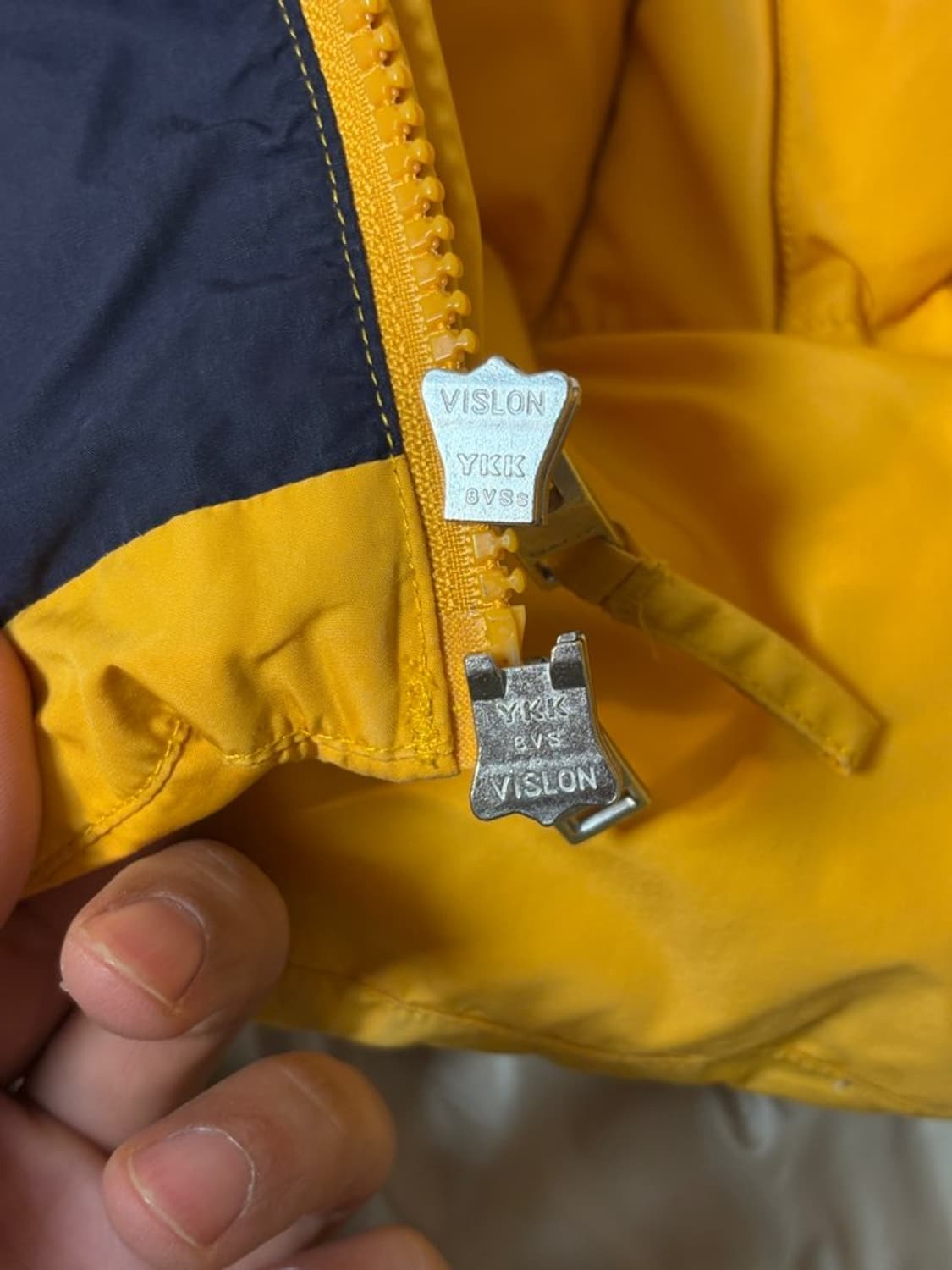 [국내매장판] GANT(간트) 알타 헤비 다운 자켓 상품이미지10