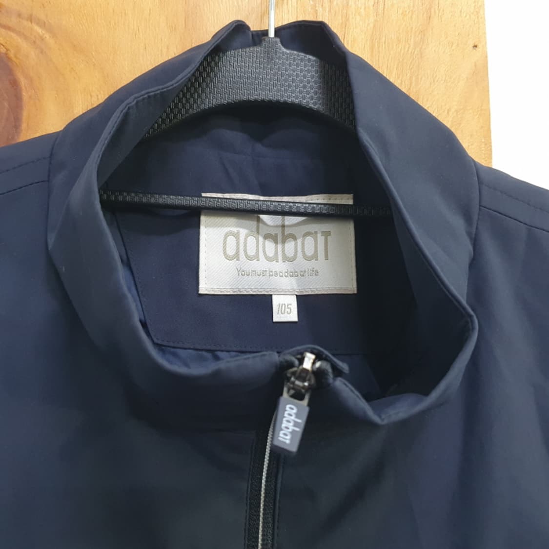 ADABAT 골프 바람막이(105) 상품이미지9