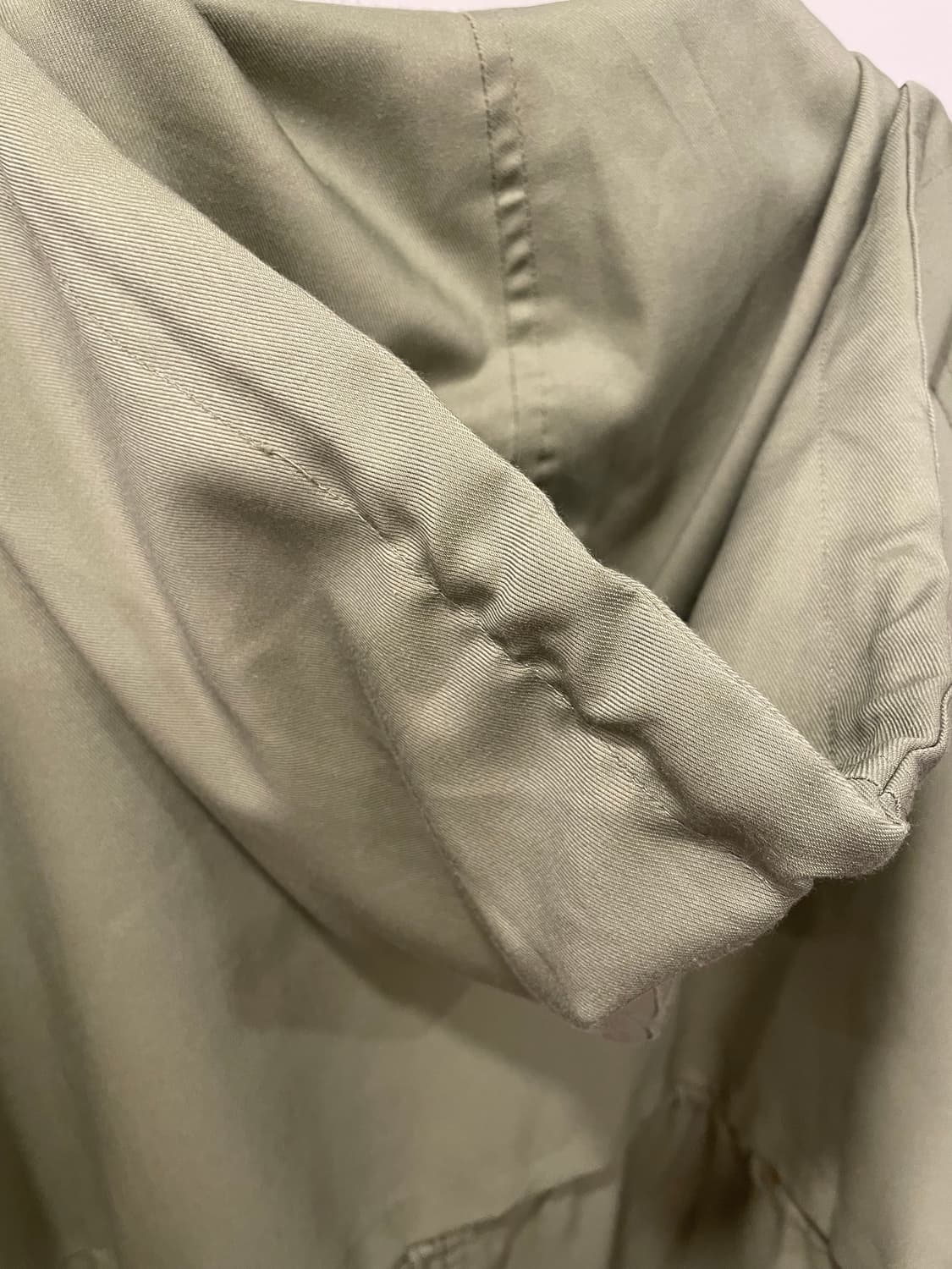 Bming by beams jacket 상품이미지3