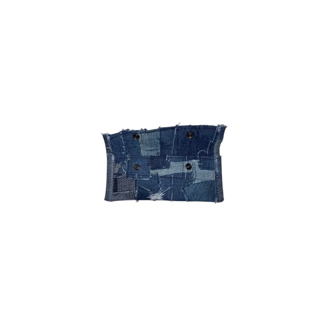 [WATJABES]LEVI'S patchwork wallet&pouch 상품이미지4
