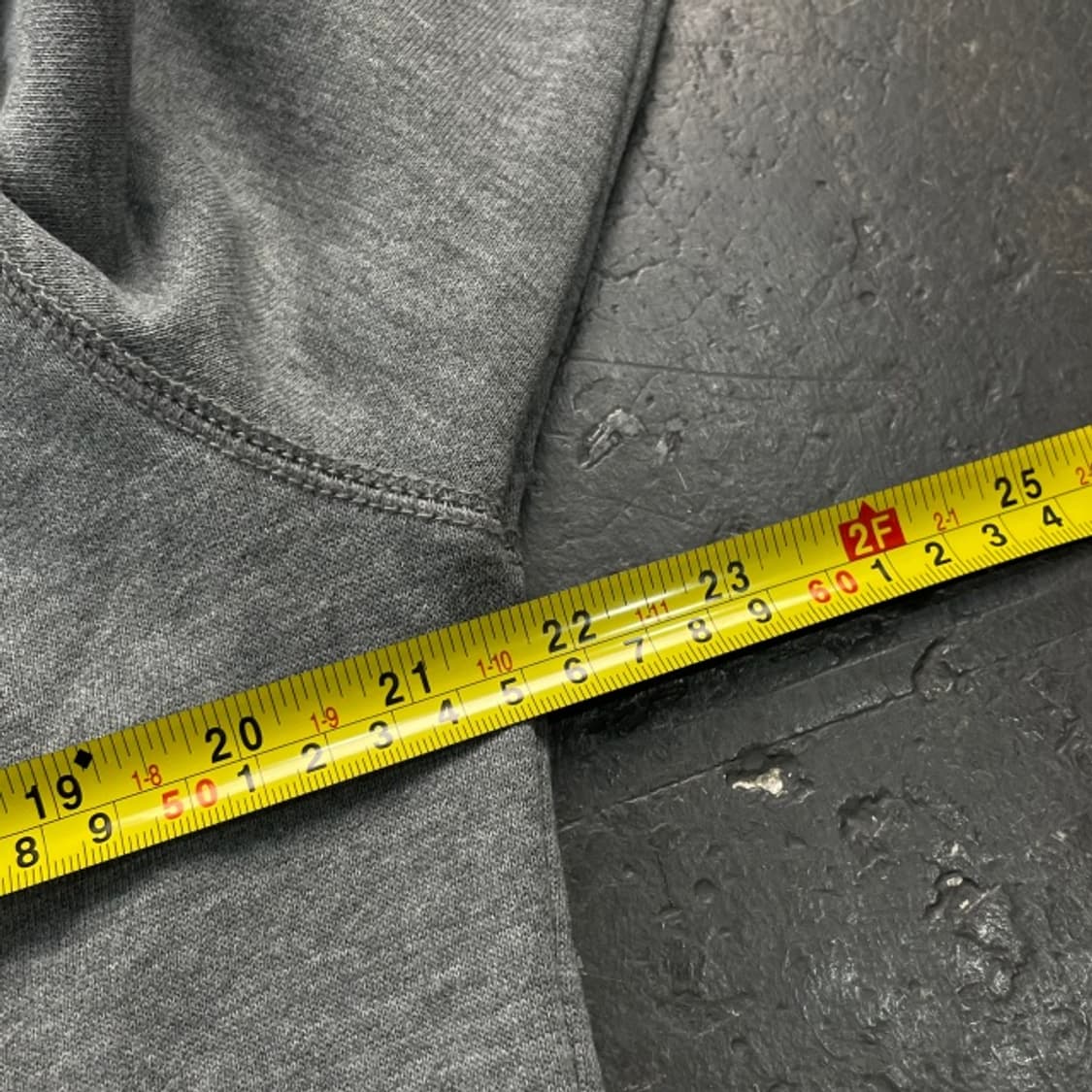 100 후아유 캘리포니아 후드집업 상품이미지6