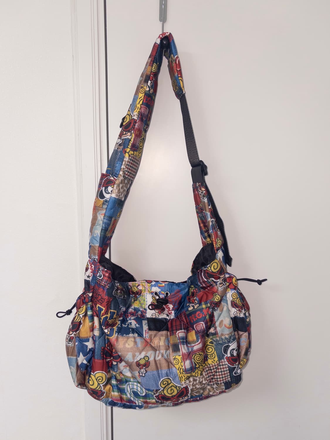 히스테릭글래머 미니 숄더백 상품이미지3