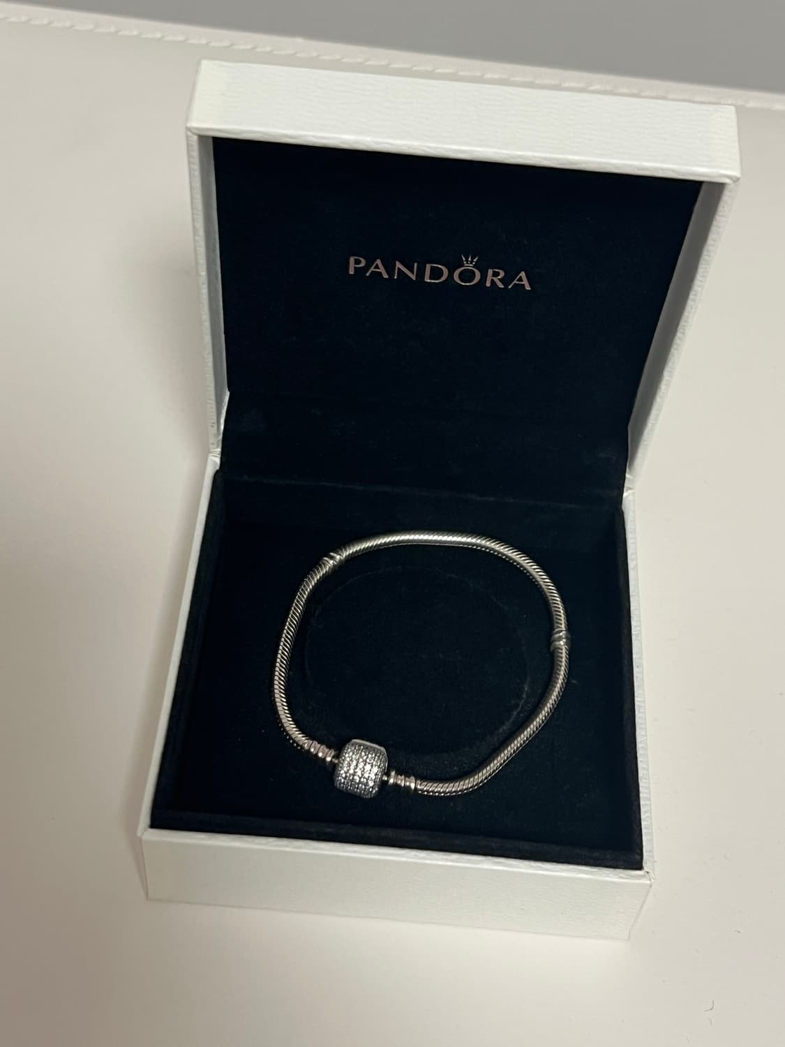 판도라 스파클링참 상품이미지1