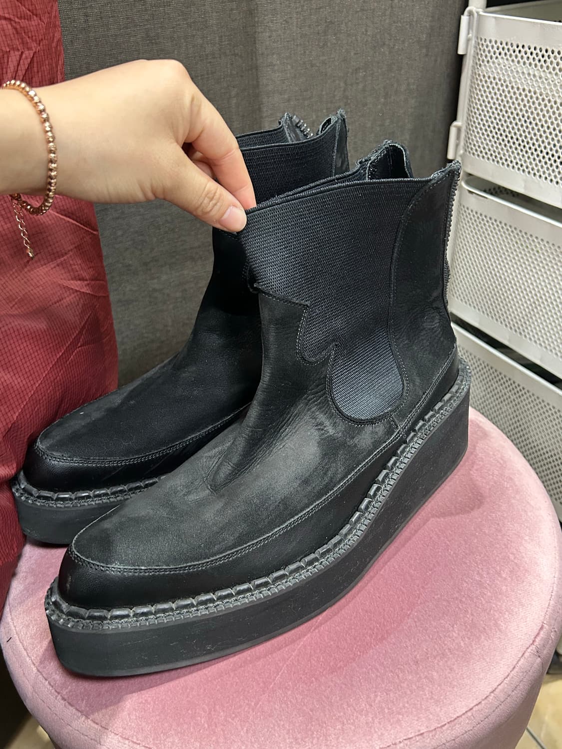 Limi Feu 상품이미지3