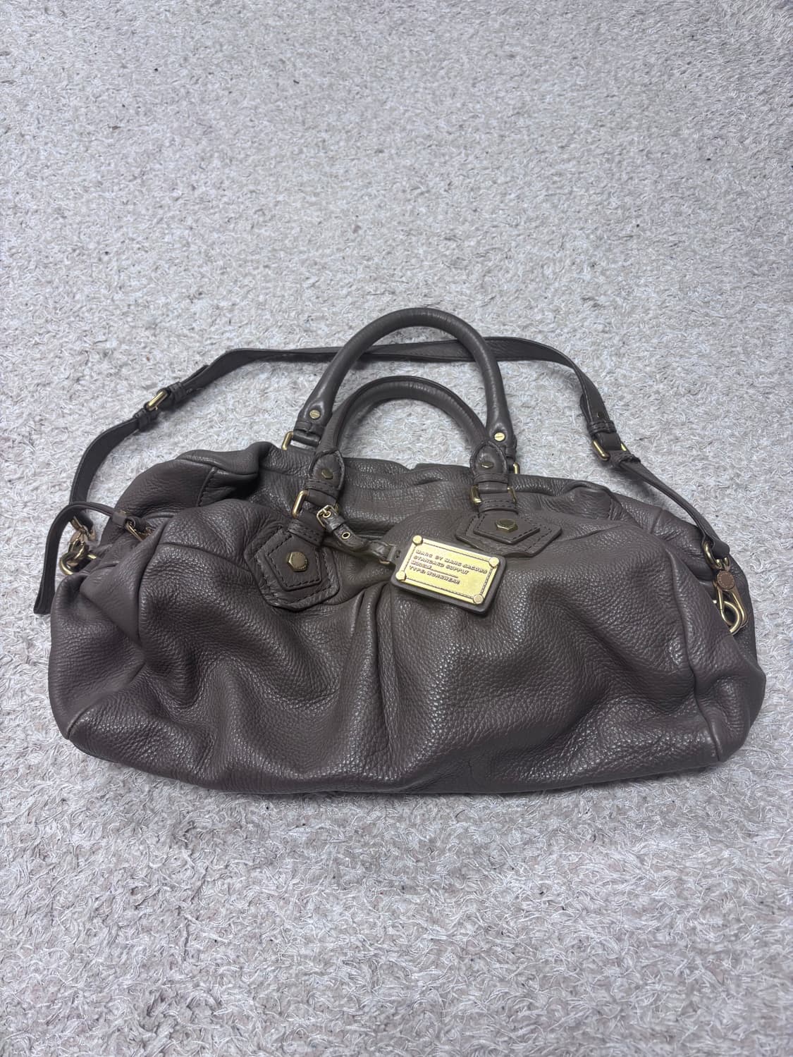 [SALE] Marc Jacobs vintage bag 상품이미지2