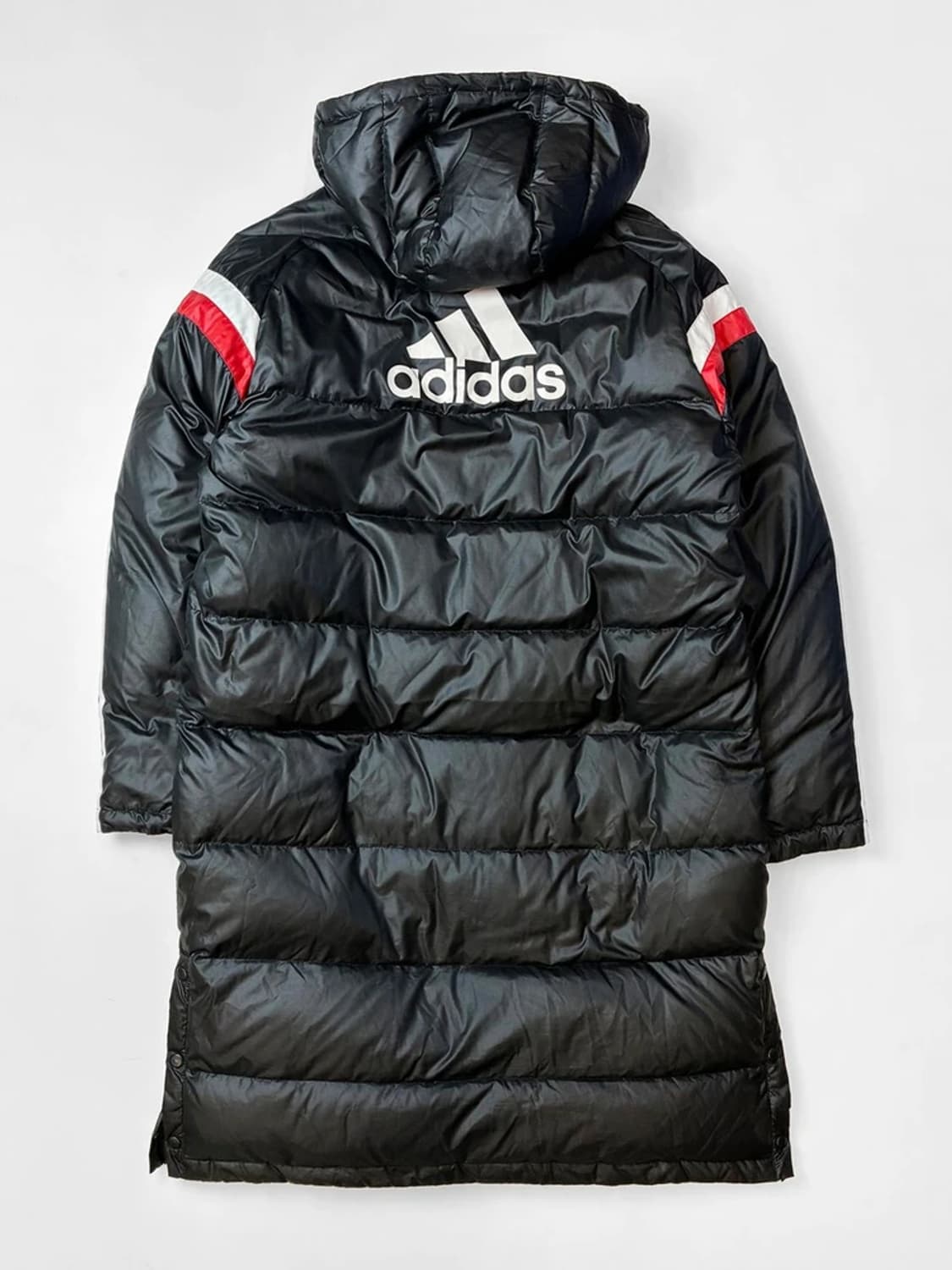 아디다스 콘디보 빅로고 롱 패딩 PN5436 상품이미지1